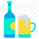 Beer  Icon