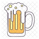 Beer  Icon