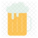 Beer  Icon