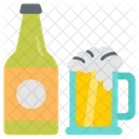 Beer  Icon