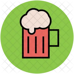 Beer  Icon