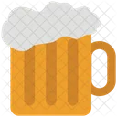 Beer  Icon