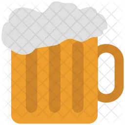 Beer  Icon