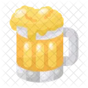 Beer Beverage Drink Icon