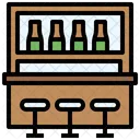 Beer Bar  Icon