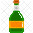 Bottle Beer Alcohol Icon