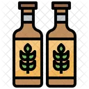 Beer Bottle  Icon