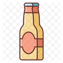 Beer Bottle  Icon