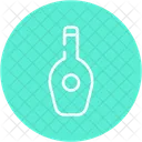 Alcohol Icon