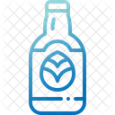 Beer bottle  Icon