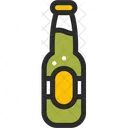 Beer bottle  アイコン