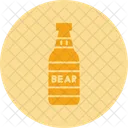 Beer Bottle  Icon