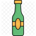 Beer bottles  Icon