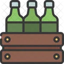 Beer Box  Icon