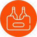 Beer Box Icon