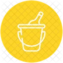 Bucket Icon