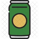 Beer Can  Icon