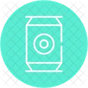 Beer Can Icon