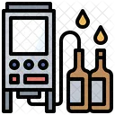 Beer Distillation  Icon