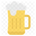 Beer Glass  Icon