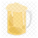 Beer Glass  Icon