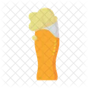 Beer glass  Icon