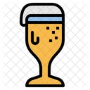 Beer Glass  Icon