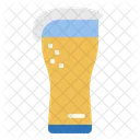 Beer Glass  Icon