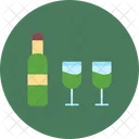 Beer Drink Alcohol Icon