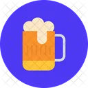 Beer Drink Alcohol Icon