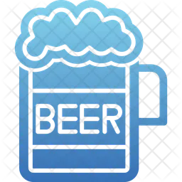 Beer  Icon