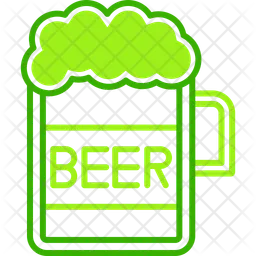 Beer  Icon