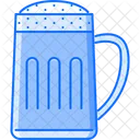 Beer jar  Icon