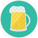 Beer jar  Icon