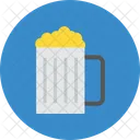 Beer jar  Icon