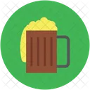 Beer jar  Icon