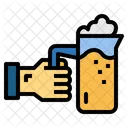 Beer Jar  Icon