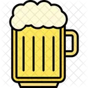 Beer Jar  Icon