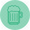 Beer Jar  Icon