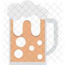 Beer Mug  Icon