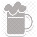 Beer Mug  Icon