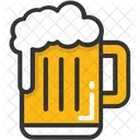 Beer Mug  Icon