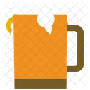 Beer Mug Icon