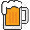 Beer Mug  Icon