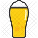 Beer Mug  Icon