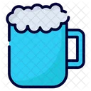 Beer Mug  Icon