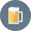 Beer Mug  Icon