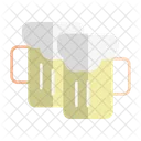 Beer mug  Icon