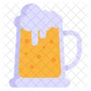 Beer Mug  Icon