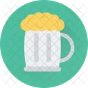 Beer Mug  Icon